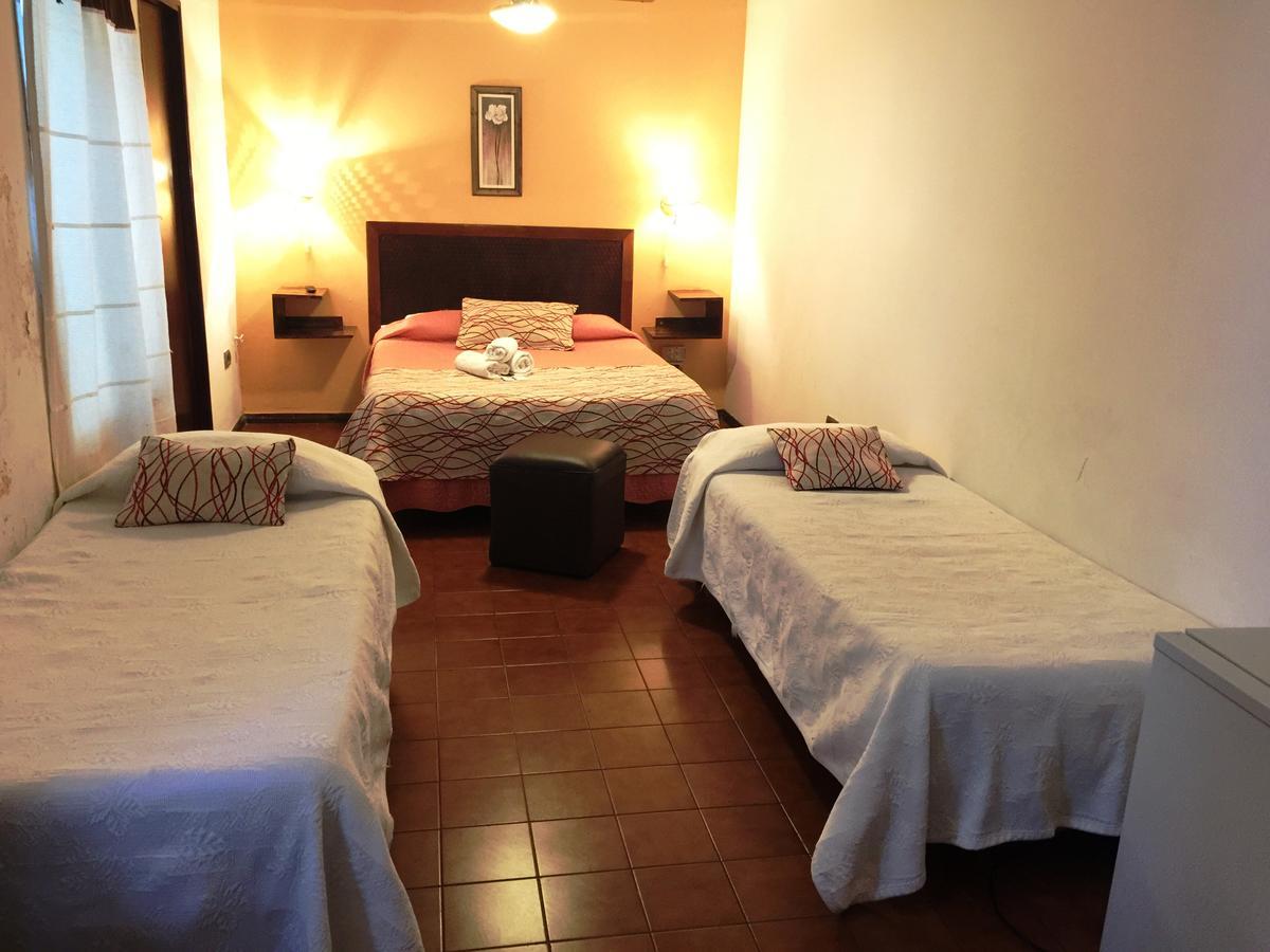 Hotel Neruda 门多萨 外观 照片